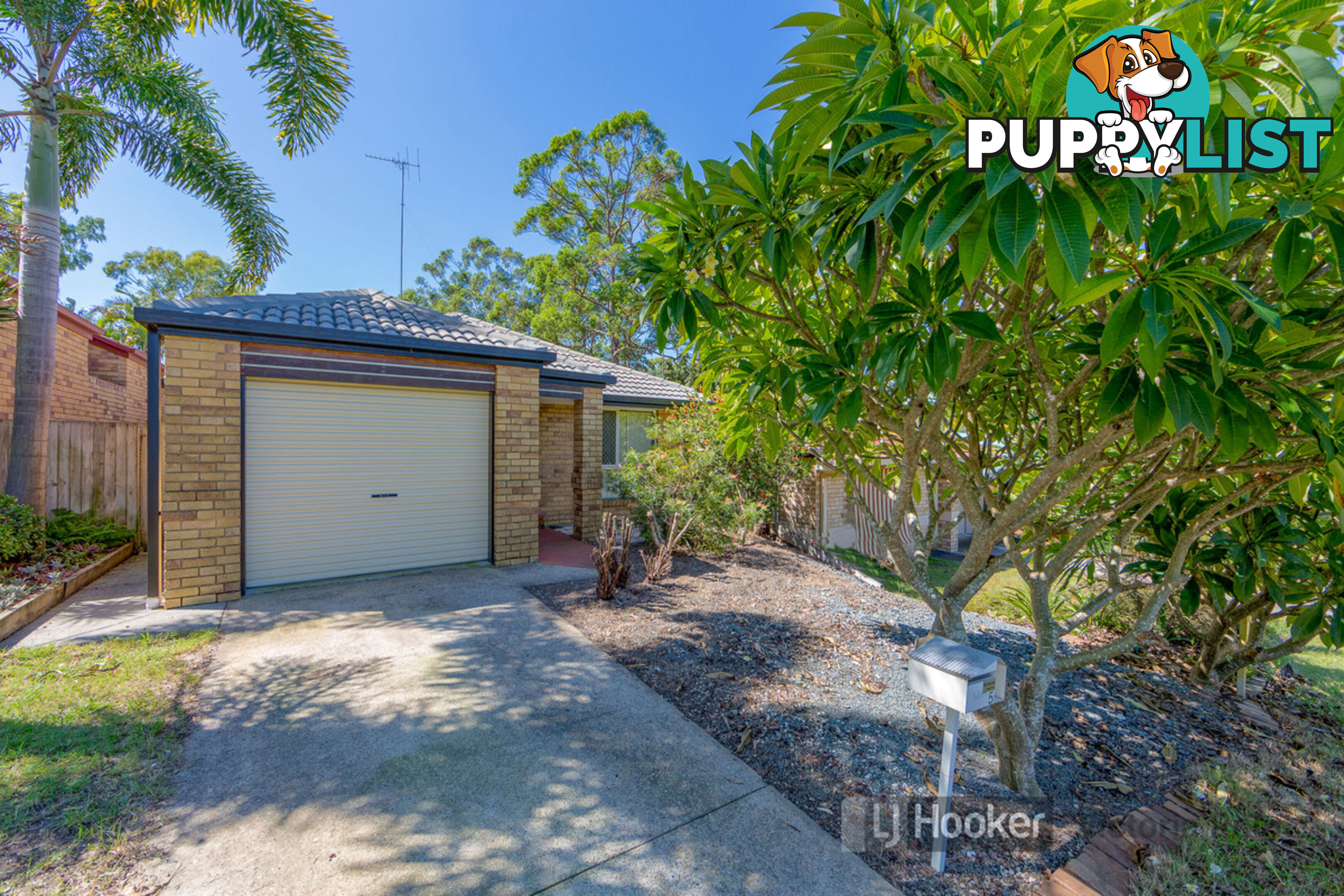 5 Sheoak Court MOUNT COTTON QLD 4165