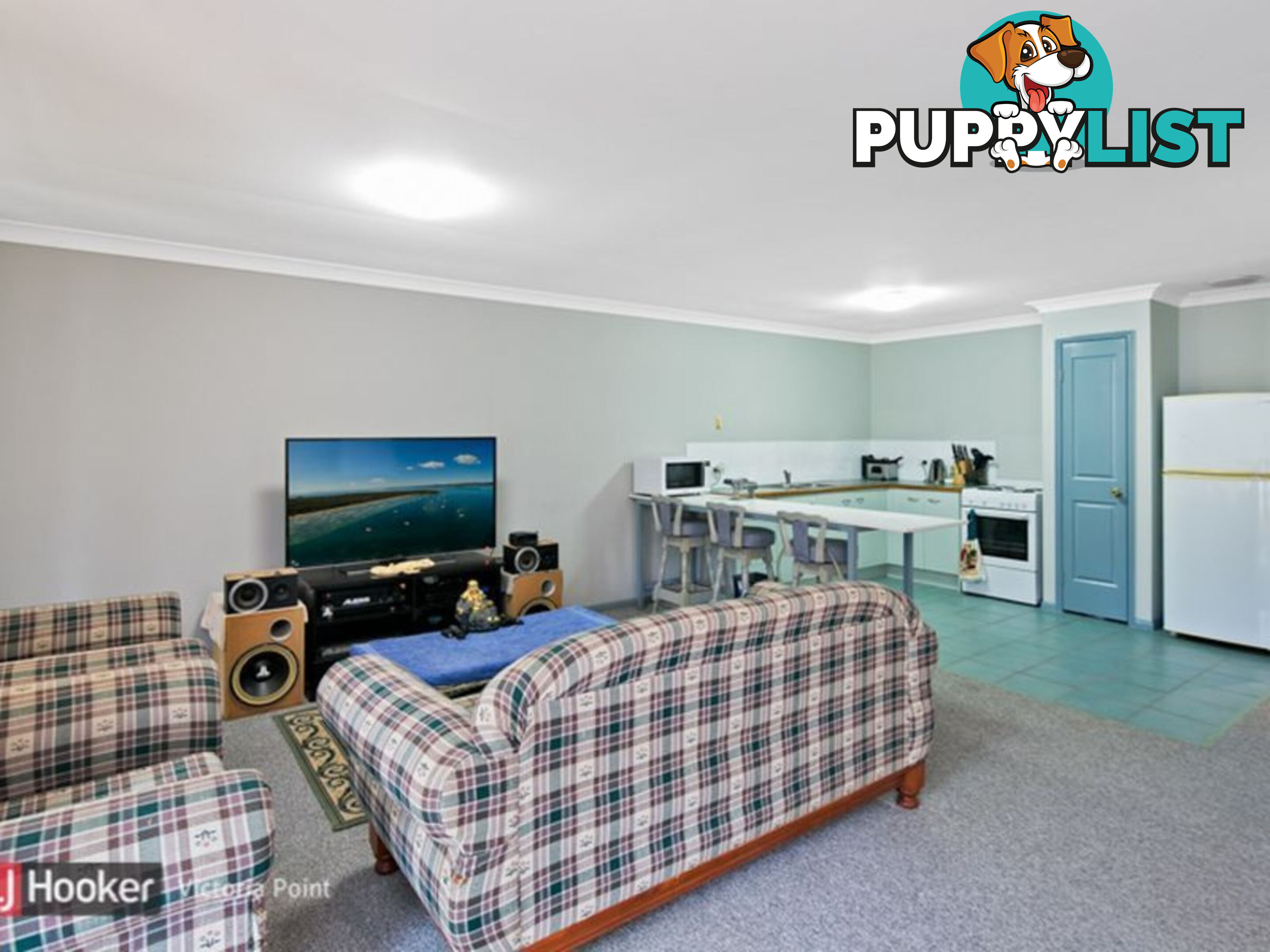 5 Sheoak Court MOUNT COTTON QLD 4165