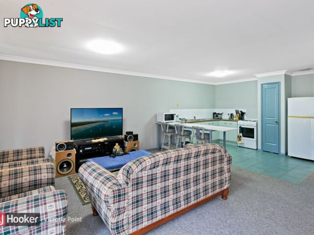 5 Sheoak Court MOUNT COTTON QLD 4165