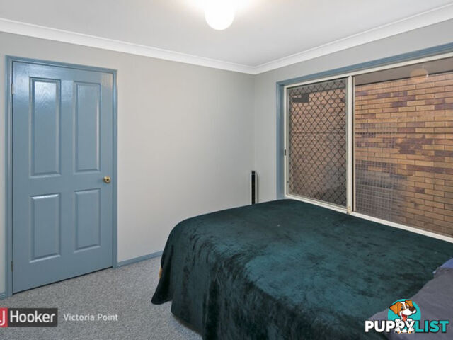 5 Sheoak Court MOUNT COTTON QLD 4165