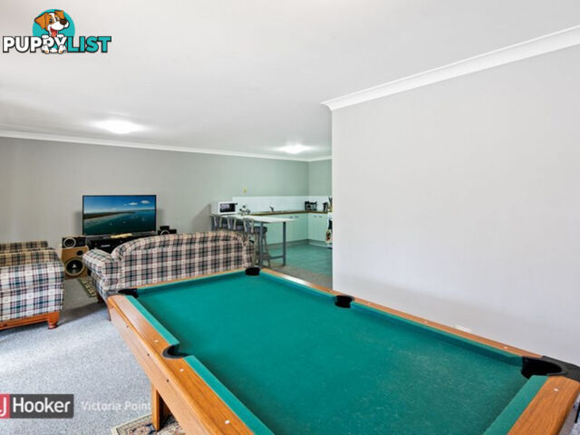 5 Sheoak Court MOUNT COTTON QLD 4165