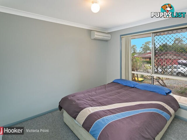 5 Sheoak Court MOUNT COTTON QLD 4165