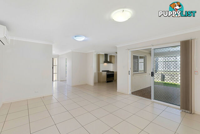 21 Dunnart Street VICTORIA POINT QLD 4165