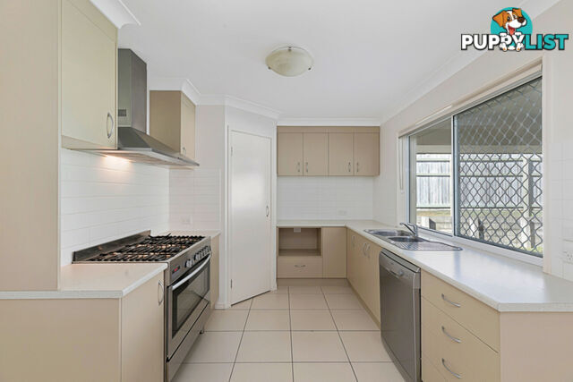 21 Dunnart Street VICTORIA POINT QLD 4165