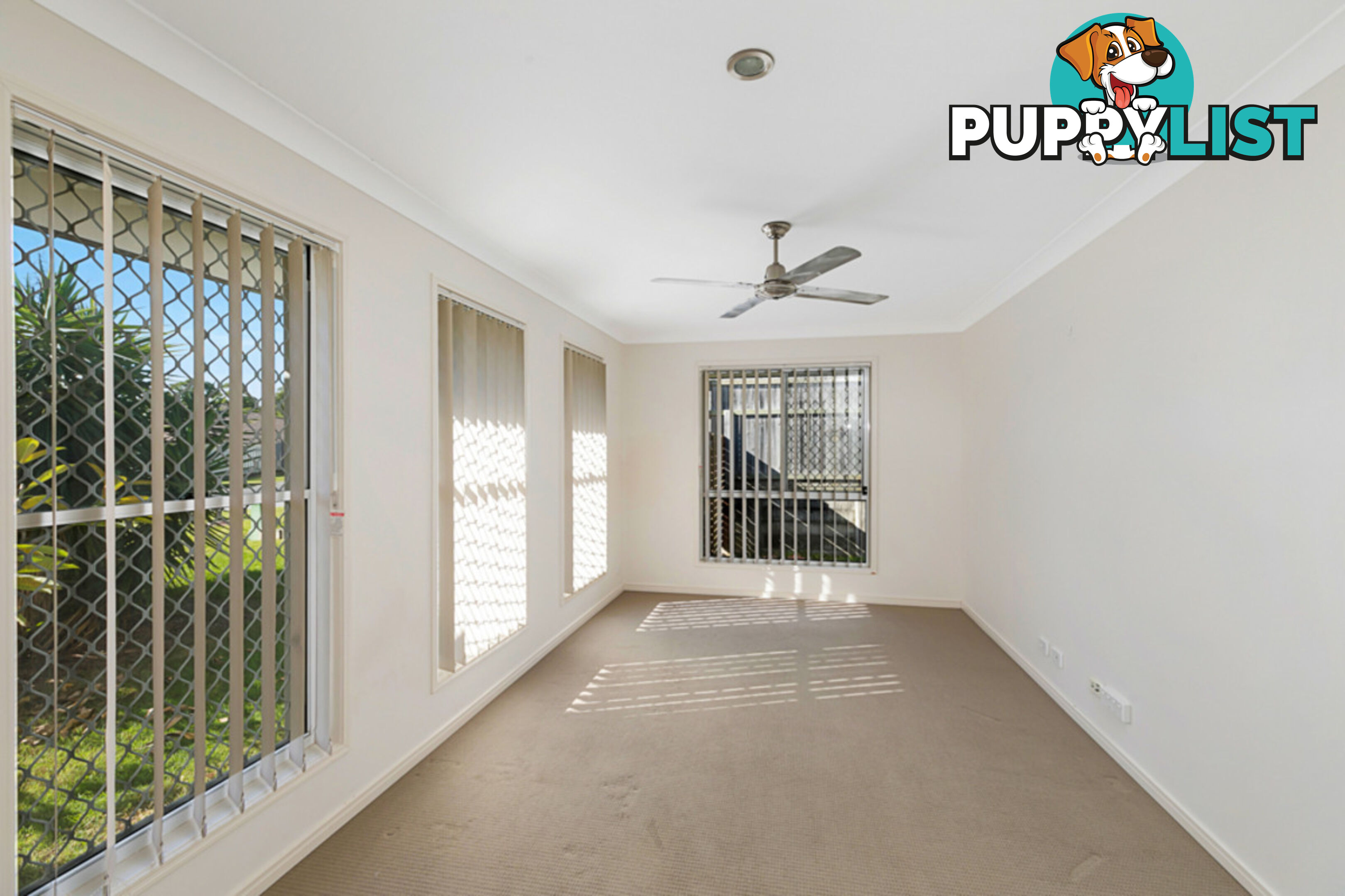 21 Dunnart Street VICTORIA POINT QLD 4165