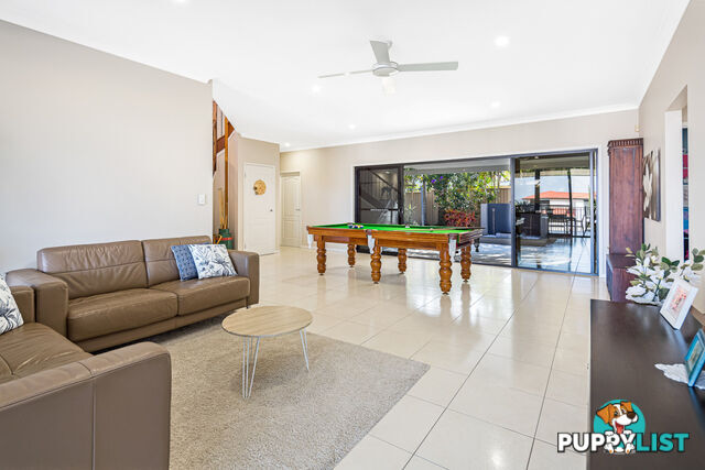 8 Bribie Close REDLAND BAY QLD 4165