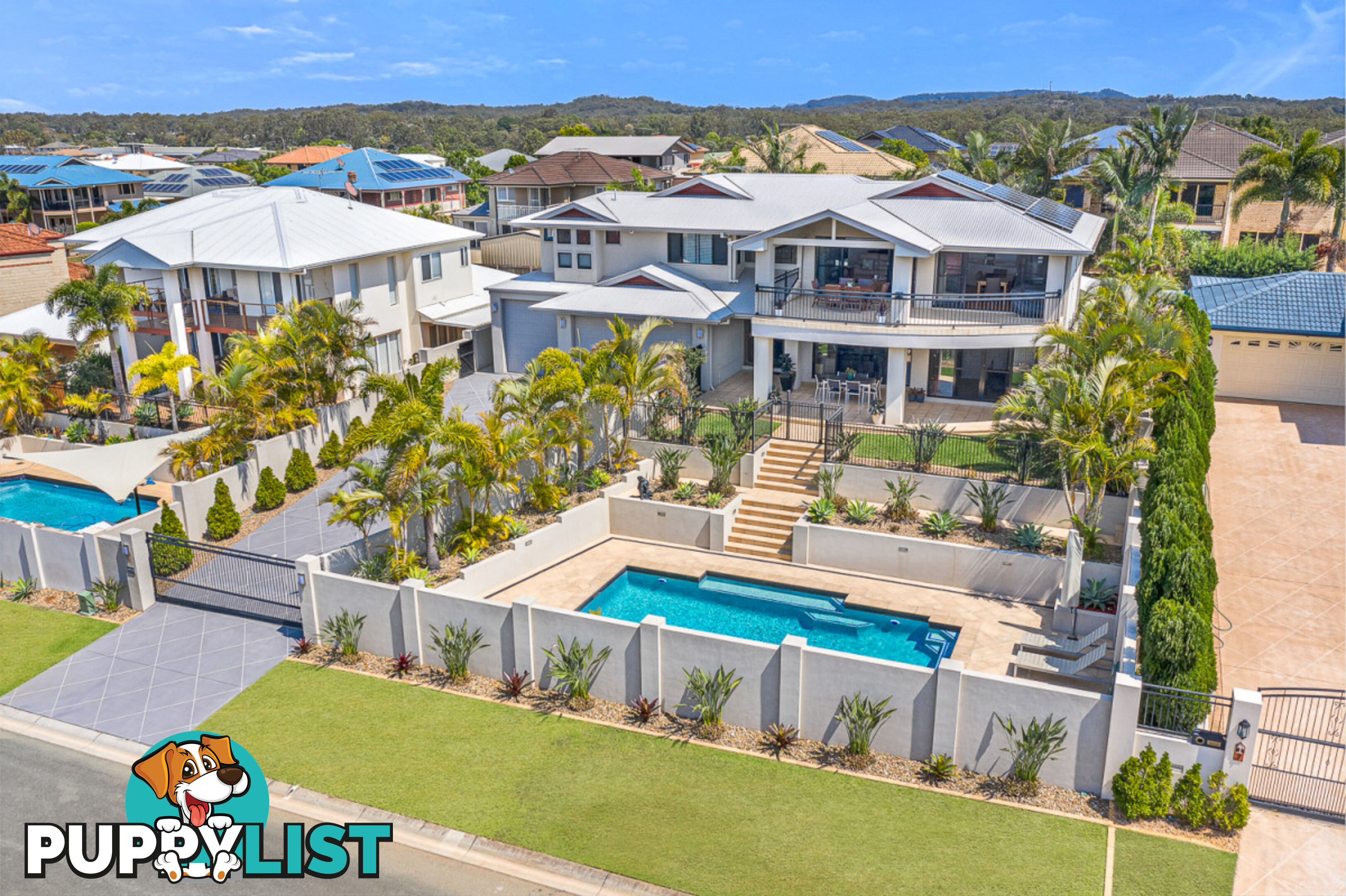 8 Bribie Close REDLAND BAY QLD 4165