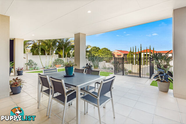 8 Bribie Close REDLAND BAY QLD 4165