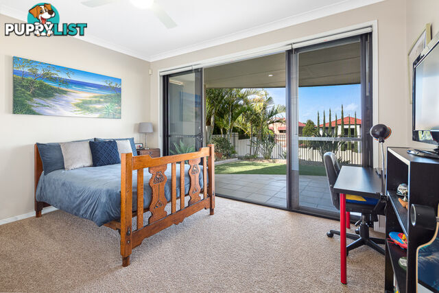 8 Bribie Close REDLAND BAY QLD 4165