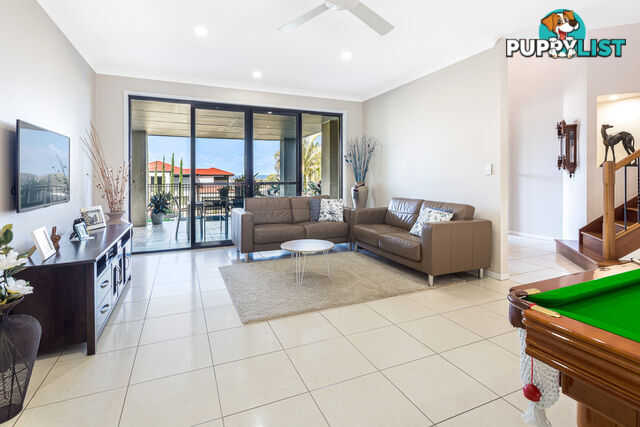 8 Bribie Close REDLAND BAY QLD 4165