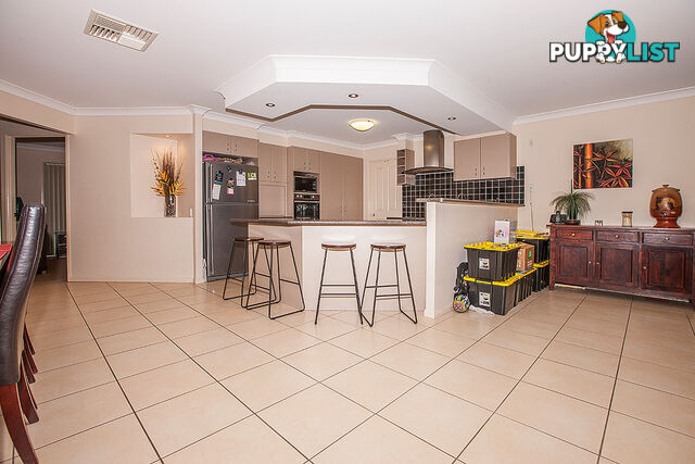 9 Juniper Court MOUNT COTTON QLD 4165