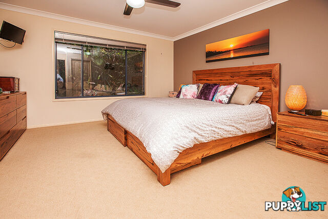 9 Juniper Court MOUNT COTTON QLD 4165