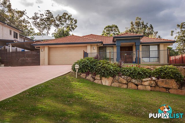 9 Juniper Court MOUNT COTTON QLD 4165