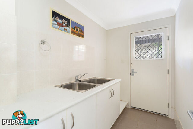 23 Bedarra Street REDLAND BAY QLD 4165