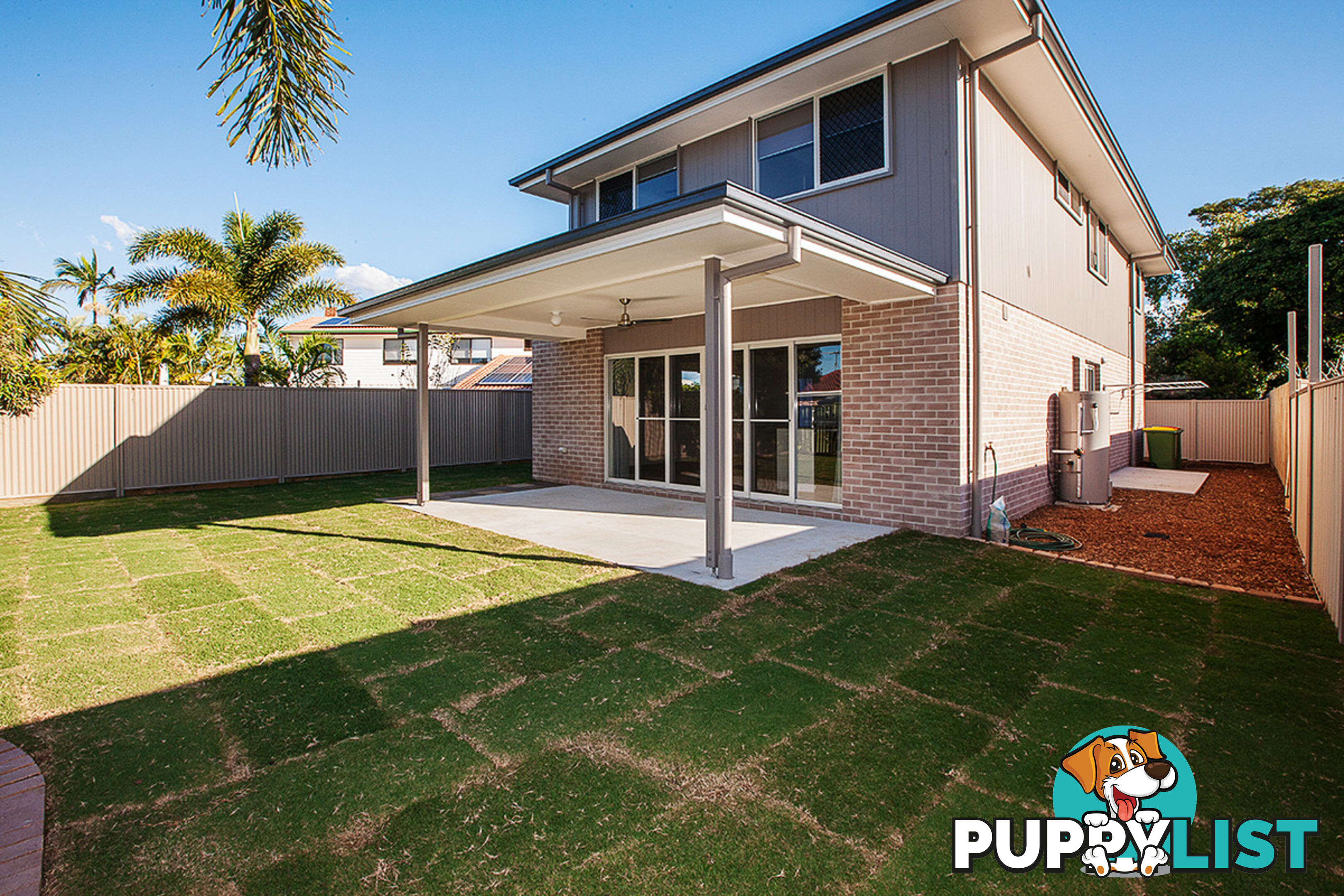 8A Alison Court VICTORIA POINT QLD 4165