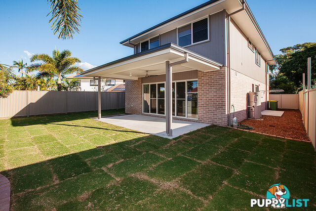 8A Alison Court VICTORIA POINT QLD 4165