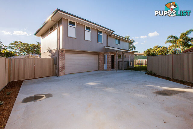 8A Alison Court VICTORIA POINT QLD 4165