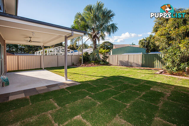 8A Alison Court VICTORIA POINT QLD 4165