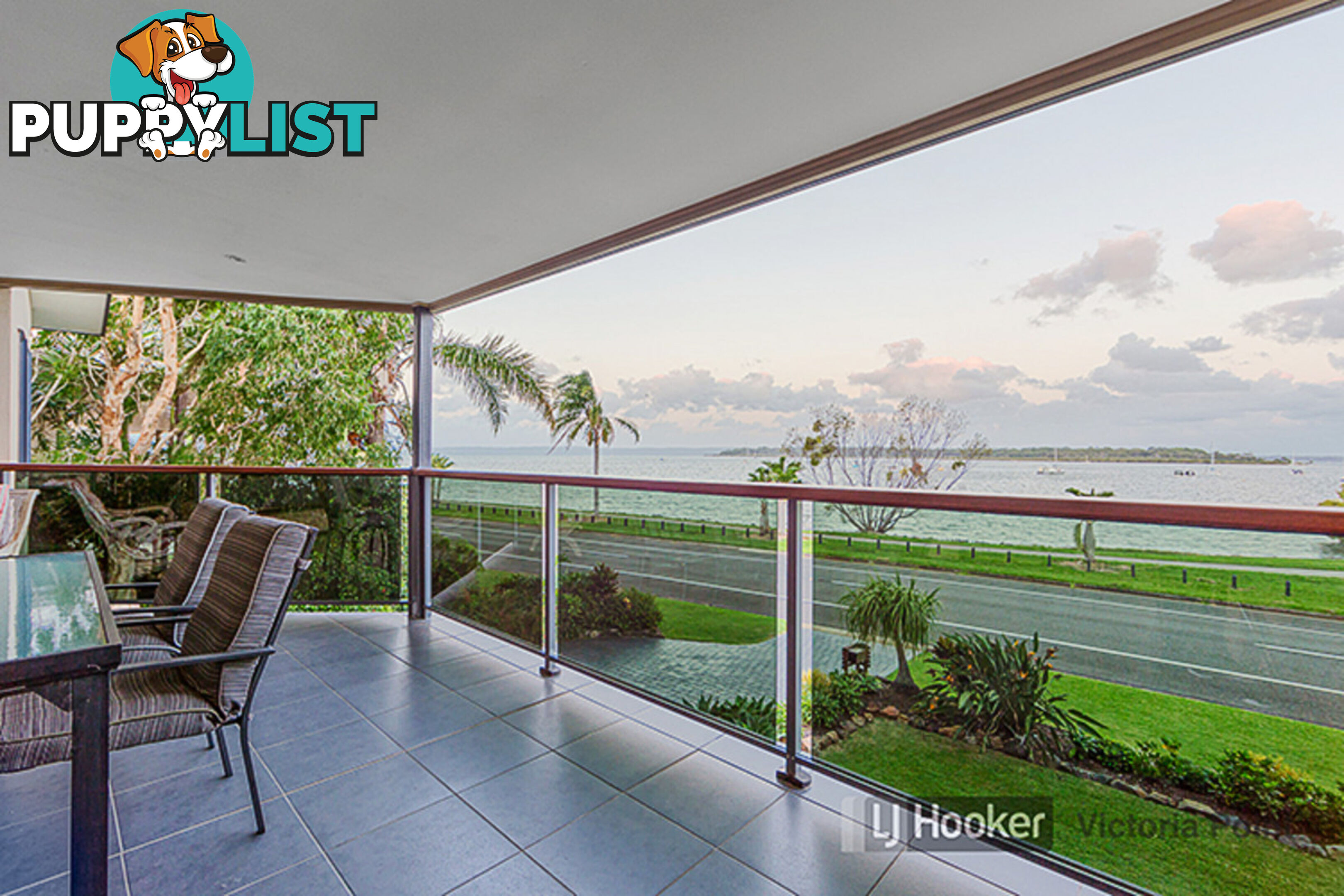 27 Orana Esplanade VICTORIA POINT QLD 4165