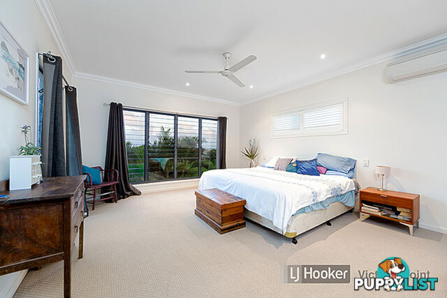 27 Orana Esplanade VICTORIA POINT QLD 4165