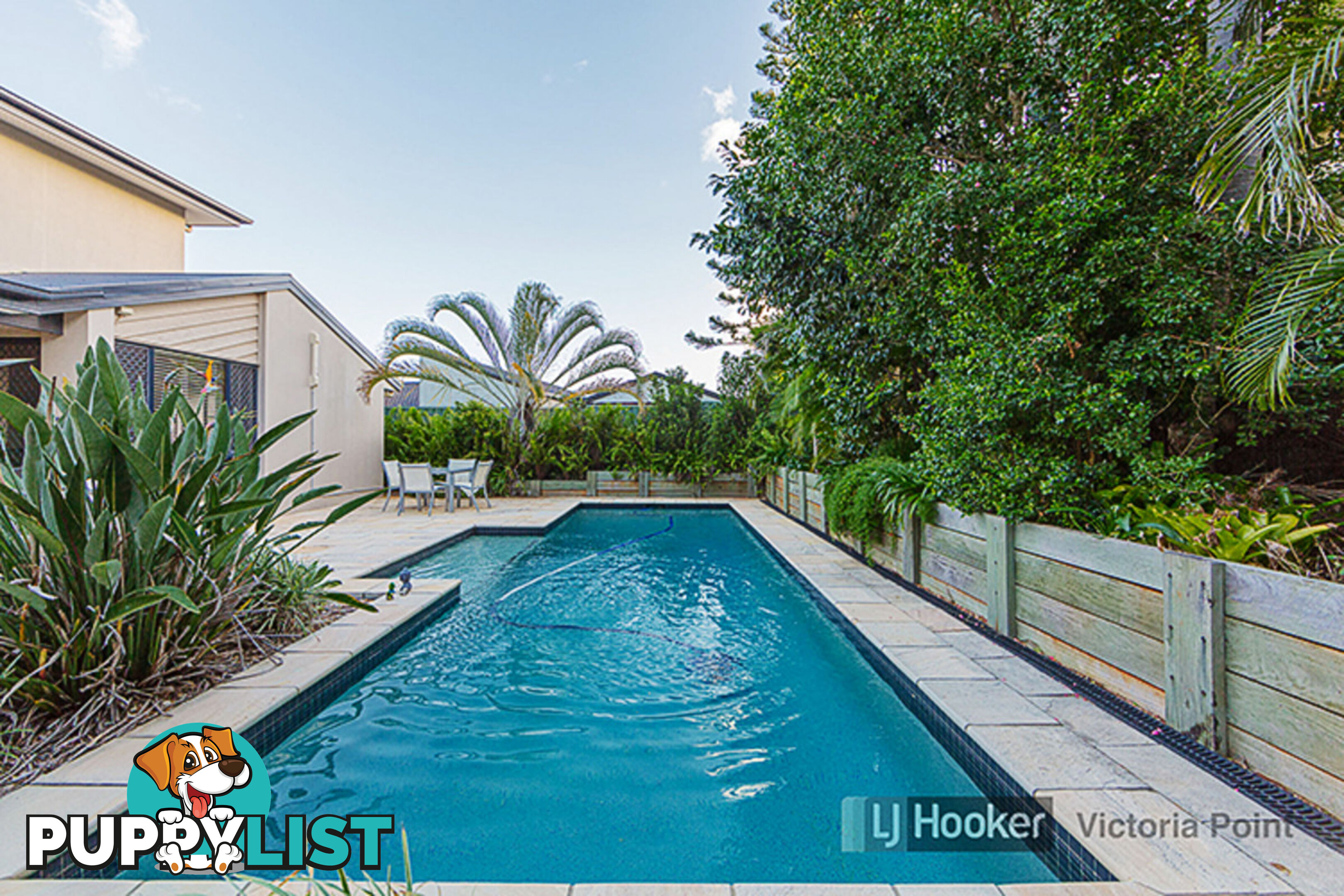 27 Orana Esplanade VICTORIA POINT QLD 4165