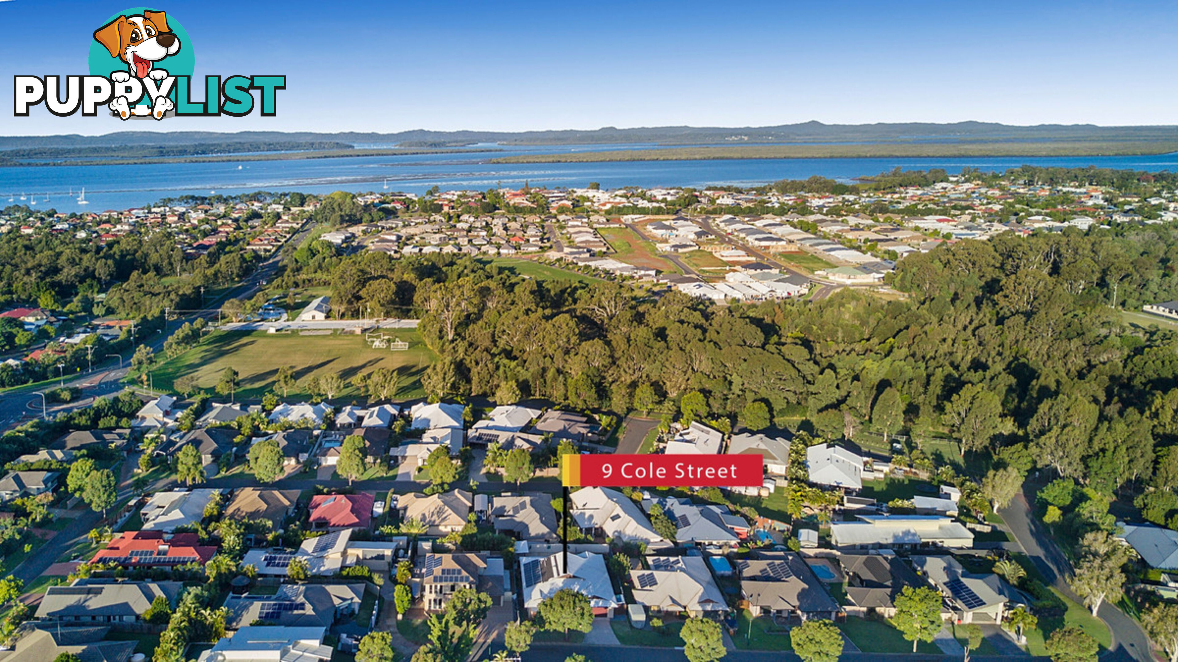 9 Cole Street REDLAND BAY QLD 4165