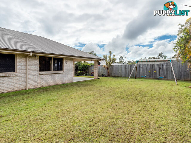 15 Settlers Circuit MOUNT COTTON QLD 4165