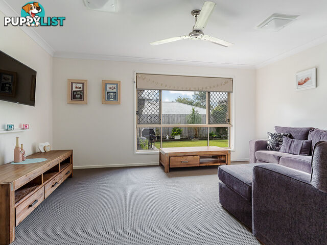 15 Settlers Circuit MOUNT COTTON QLD 4165