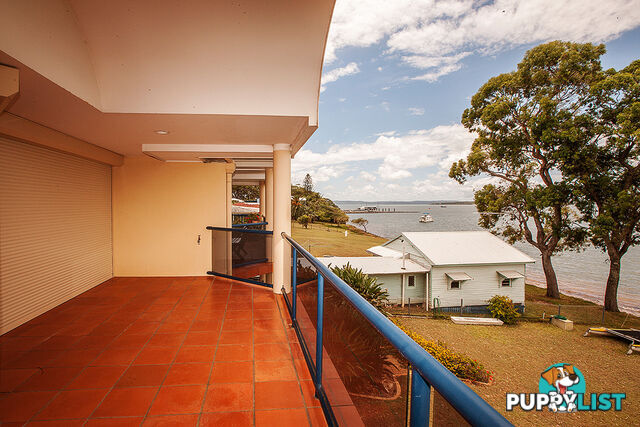 4/39 Colburn Avenue VICTORIA POINT QLD 4165