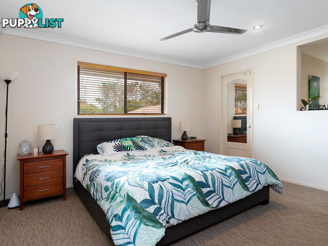 350 Esplanade via Albert Street REDLAND BAY QLD 4165