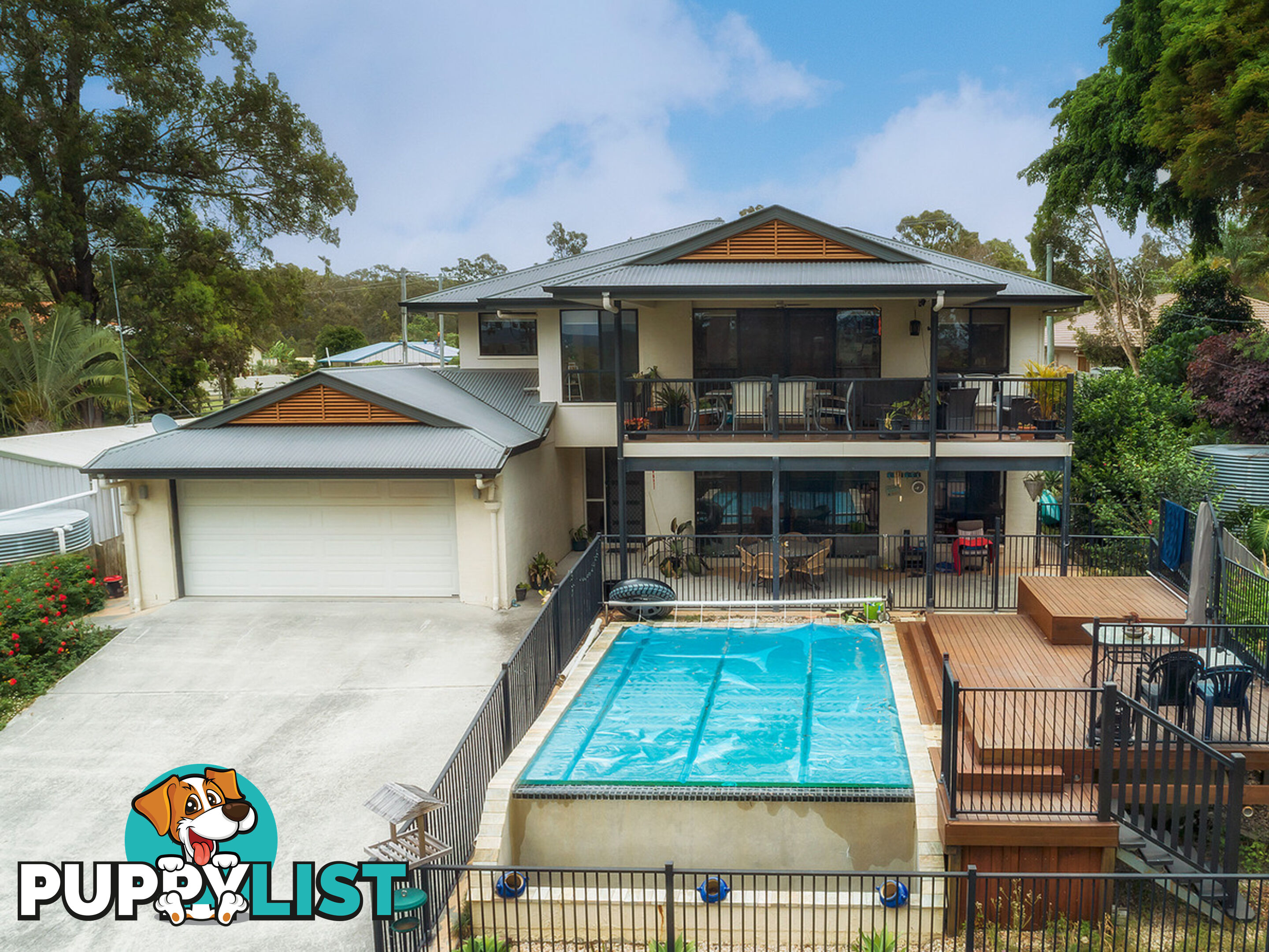 350 Esplanade via Albert Street REDLAND BAY QLD 4165