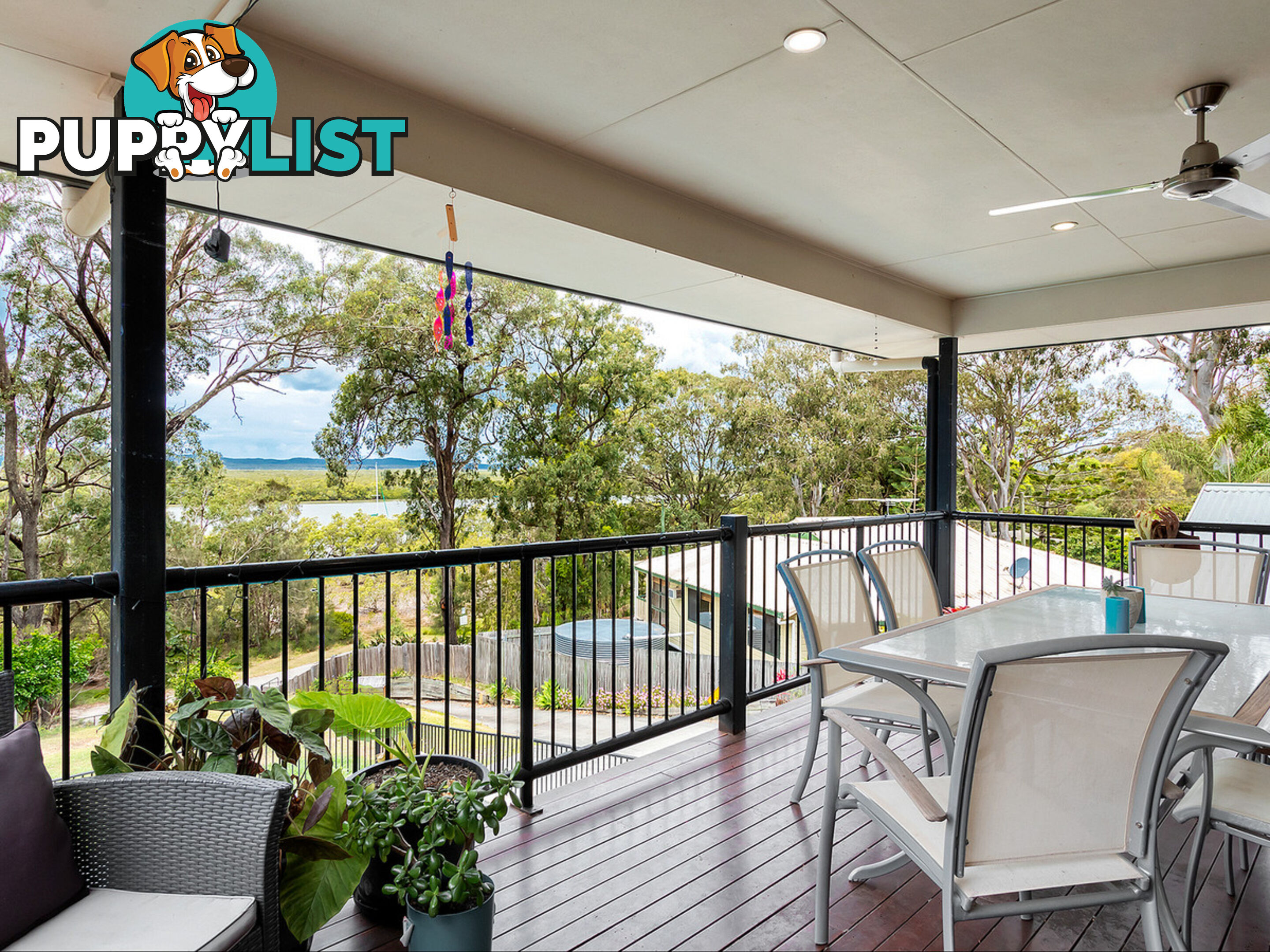 350 Esplanade via Albert Street REDLAND BAY QLD 4165