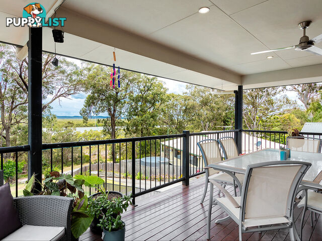 350 Esplanade via Albert Street REDLAND BAY QLD 4165