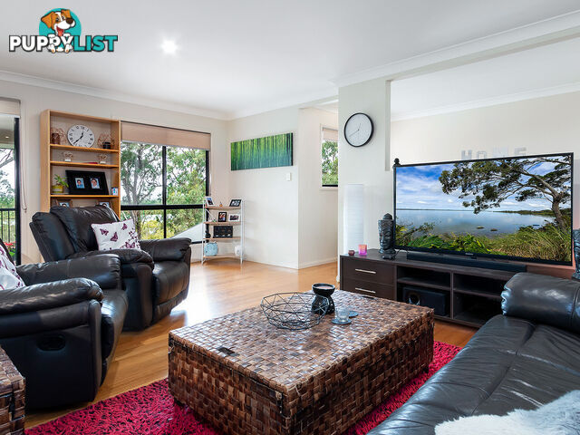 350 Esplanade via Albert Street REDLAND BAY QLD 4165