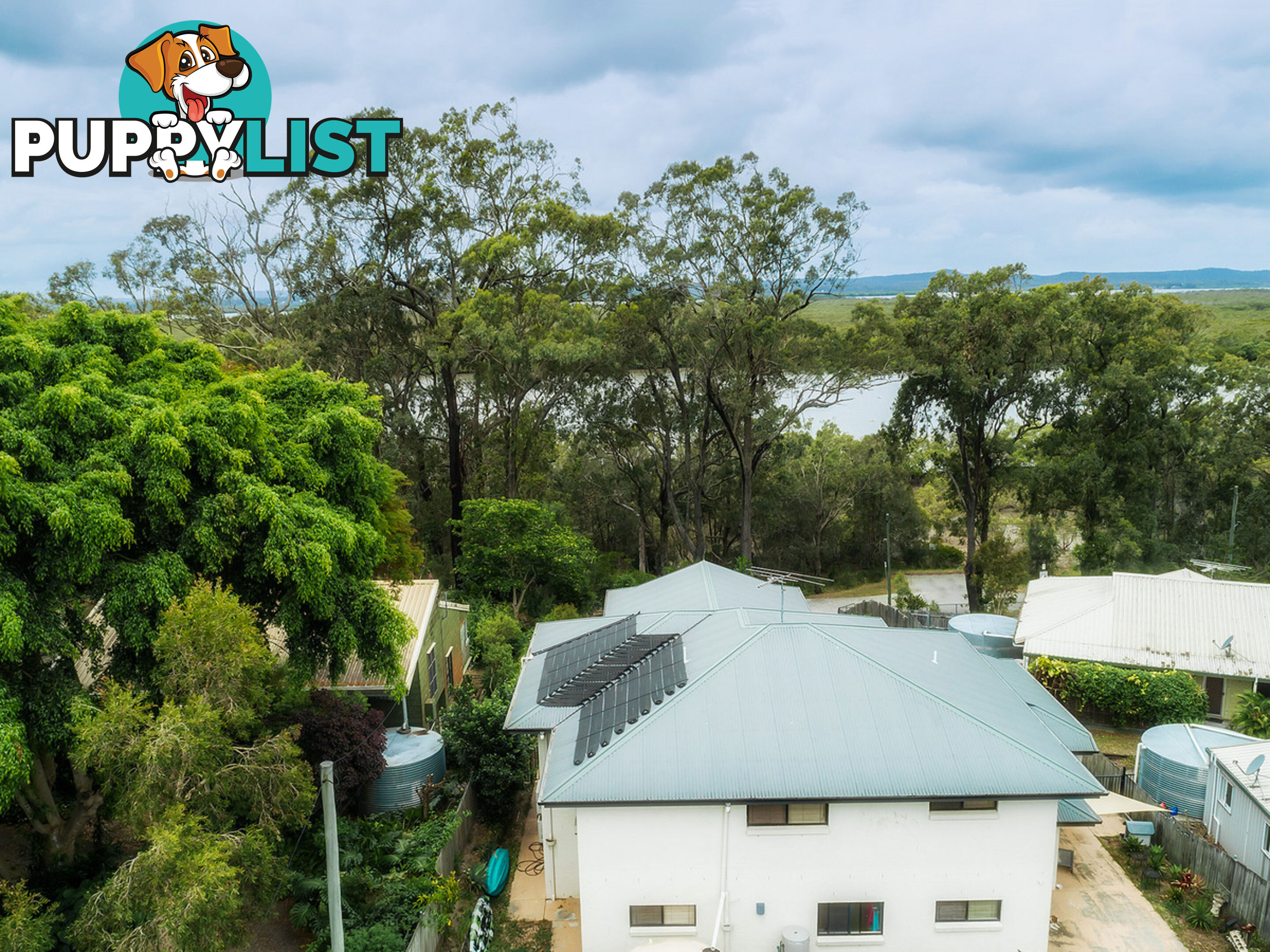 350 Esplanade via Albert Street REDLAND BAY QLD 4165