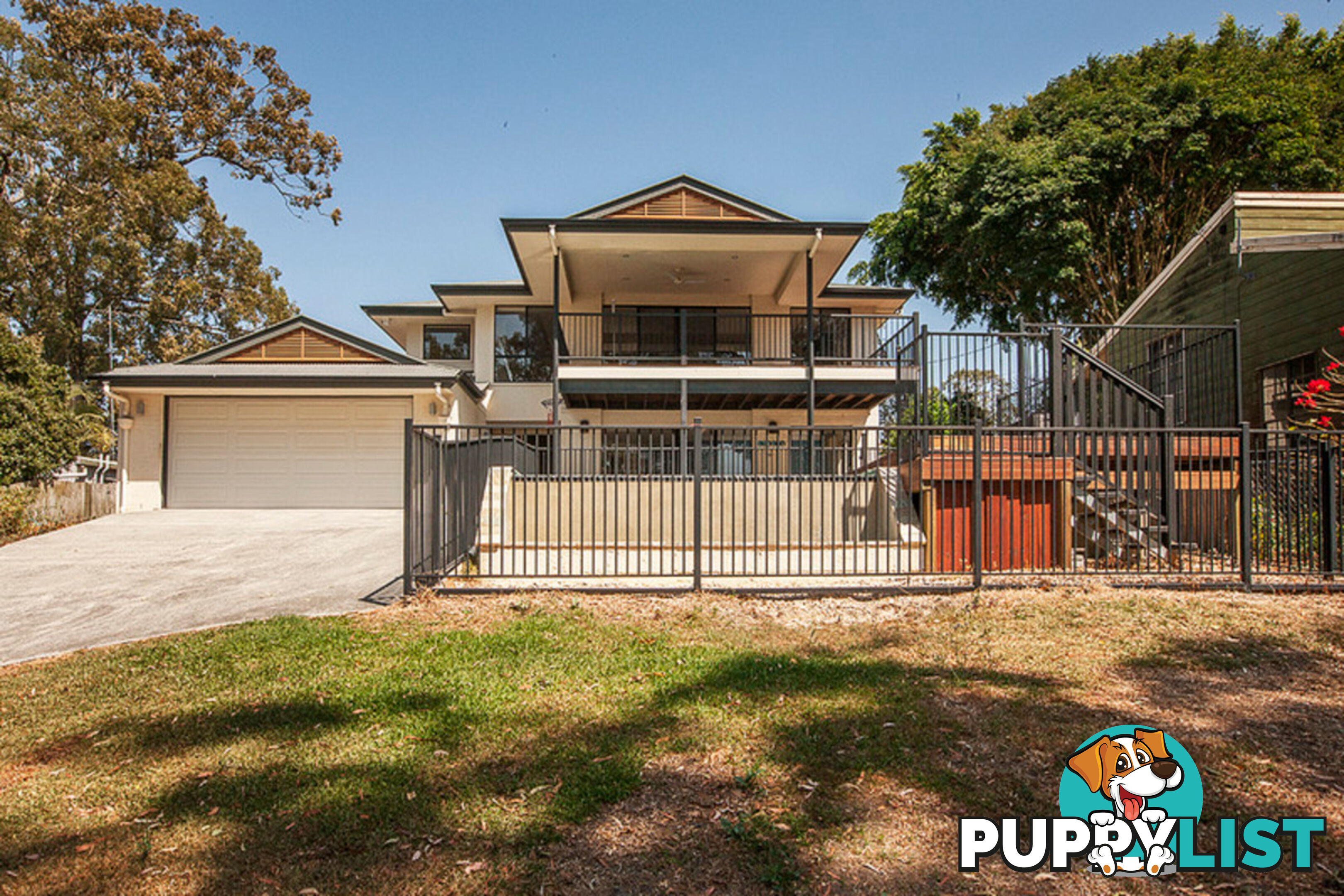 350 Esplanade via Albert Street REDLAND BAY QLD 4165