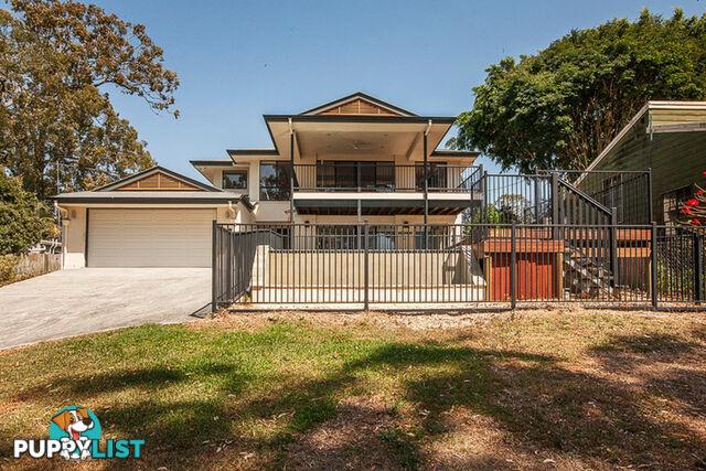 350 Esplanade via Albert Street REDLAND BAY QLD 4165