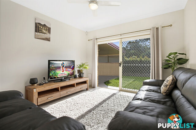 8 Karri Court VICTORIA POINT QLD 4165