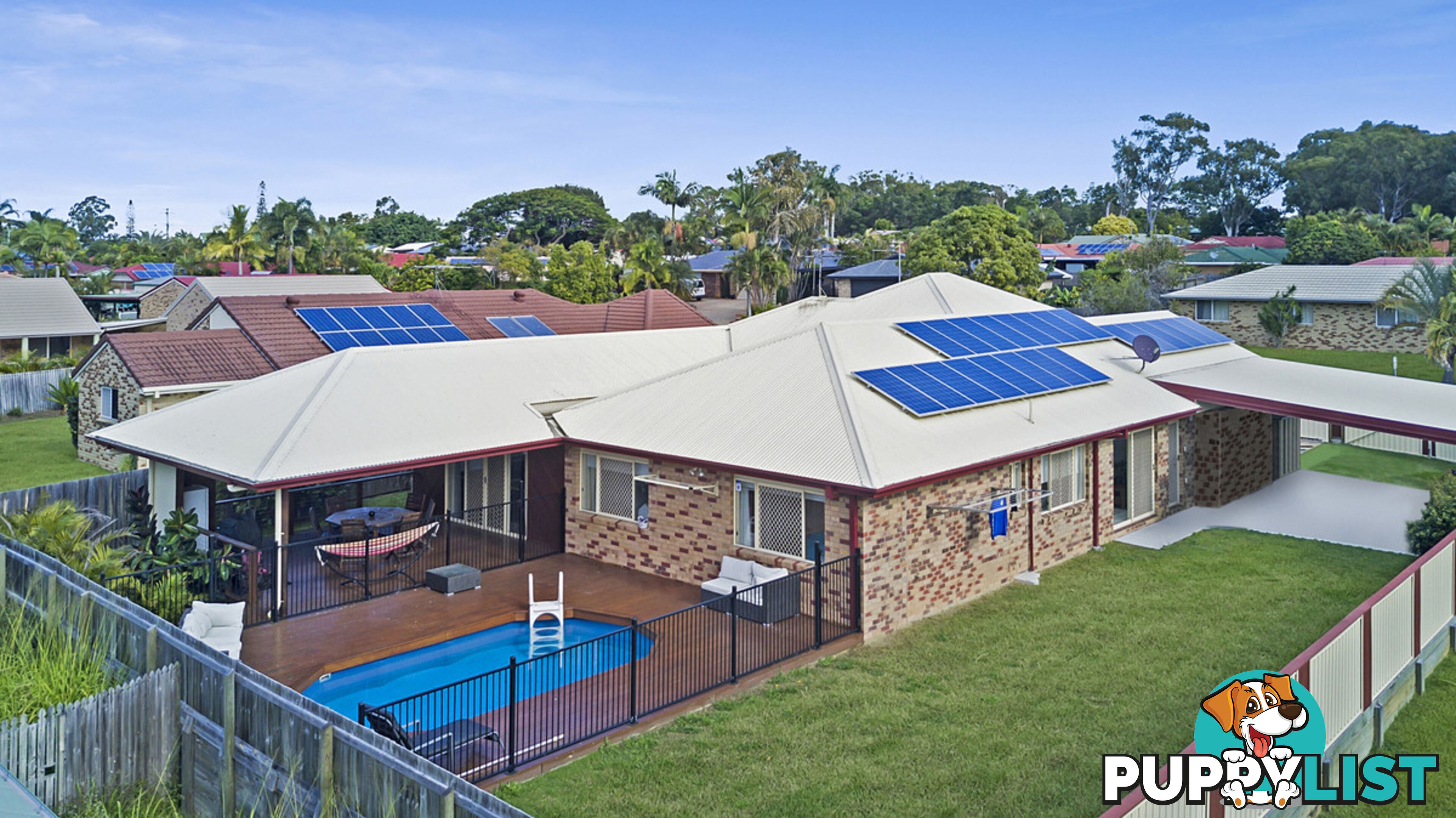 8 Karri Court VICTORIA POINT QLD 4165