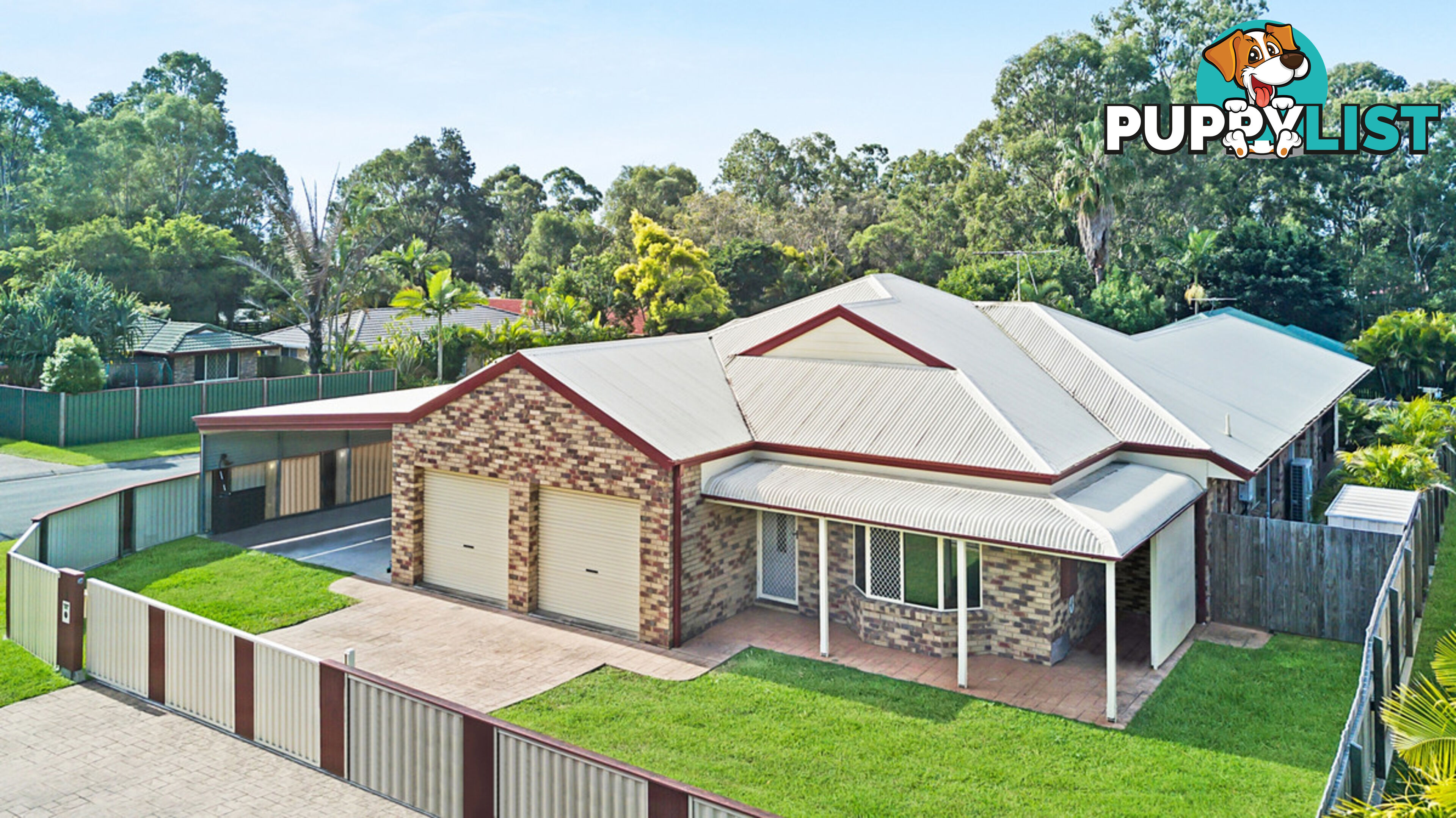 8 Karri Court VICTORIA POINT QLD 4165