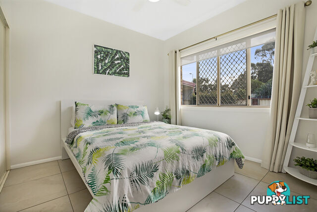 8 Karri Court VICTORIA POINT QLD 4165