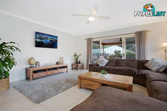 8 Karri Court VICTORIA POINT QLD 4165