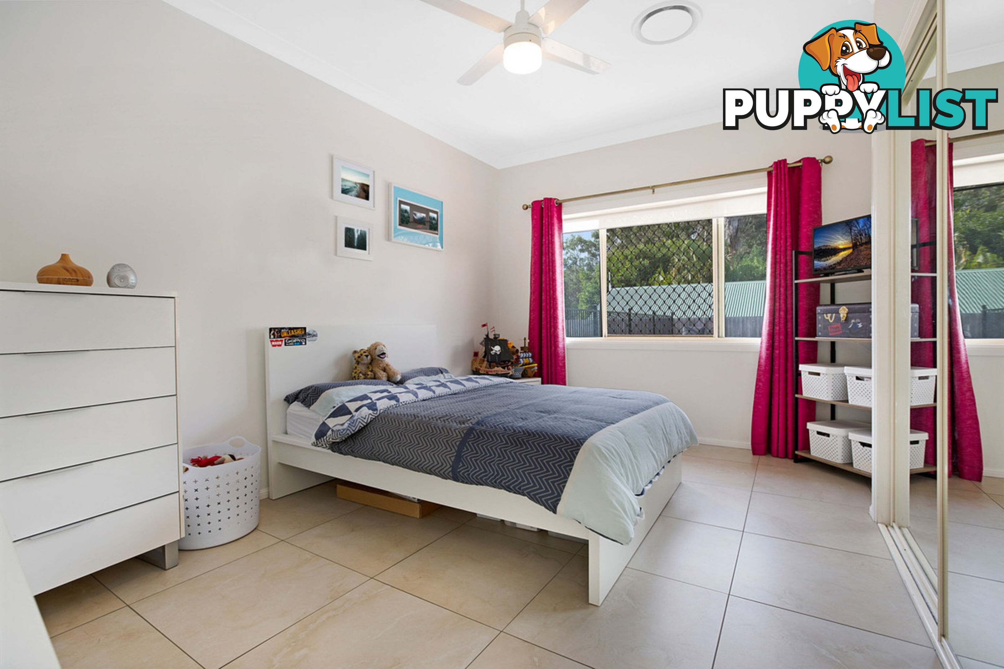 8 Karri Court VICTORIA POINT QLD 4165