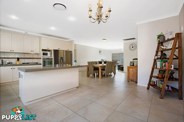 8 Karri Court VICTORIA POINT QLD 4165