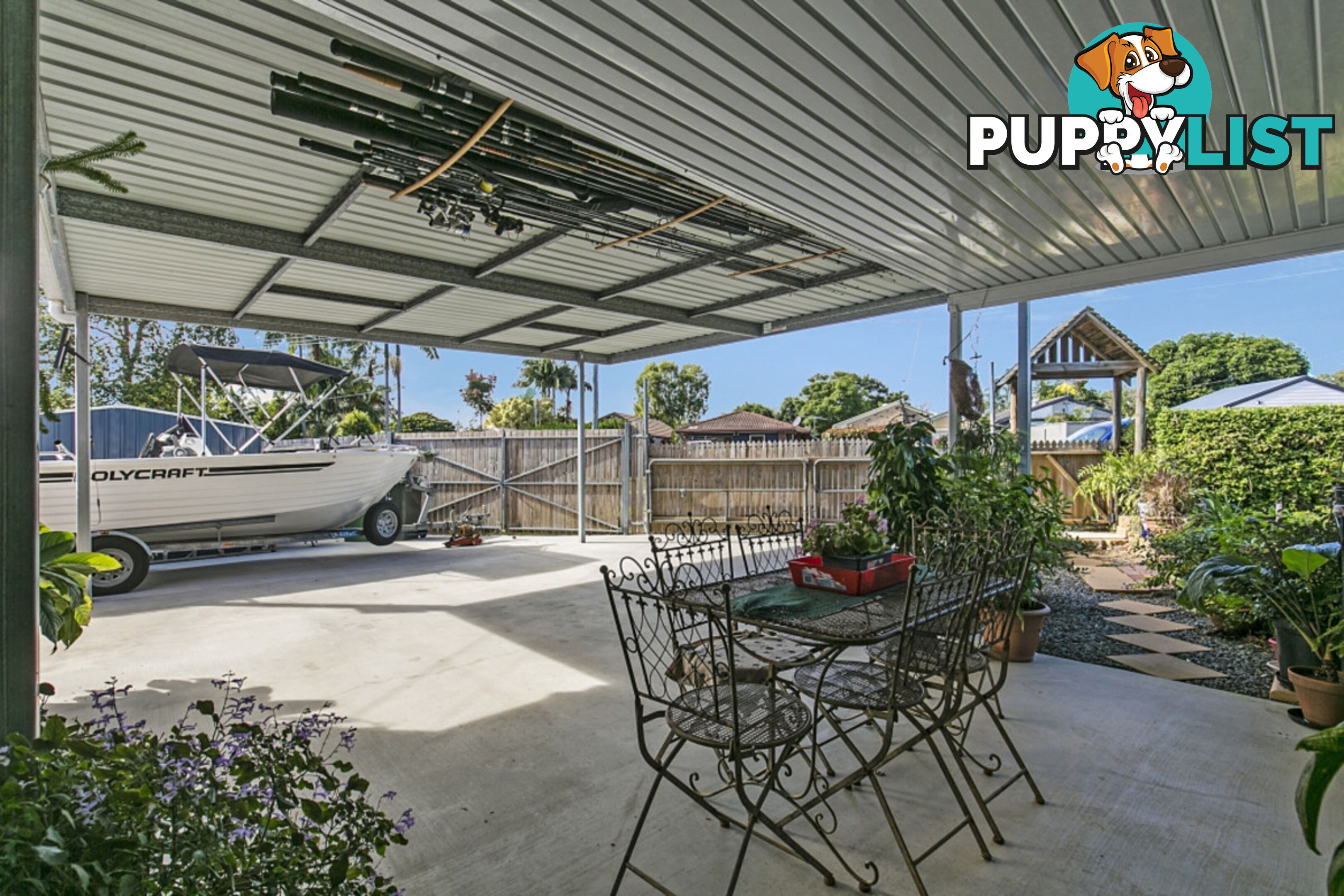 16 Shanahan Street REDLAND BAY QLD 4165