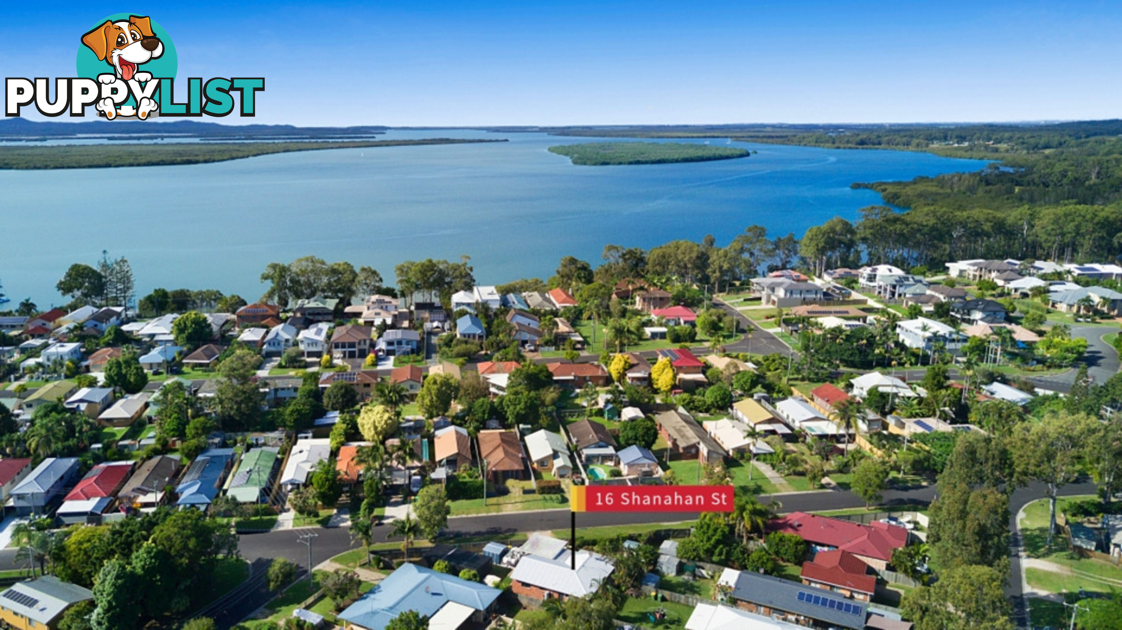 16 Shanahan Street REDLAND BAY QLD 4165