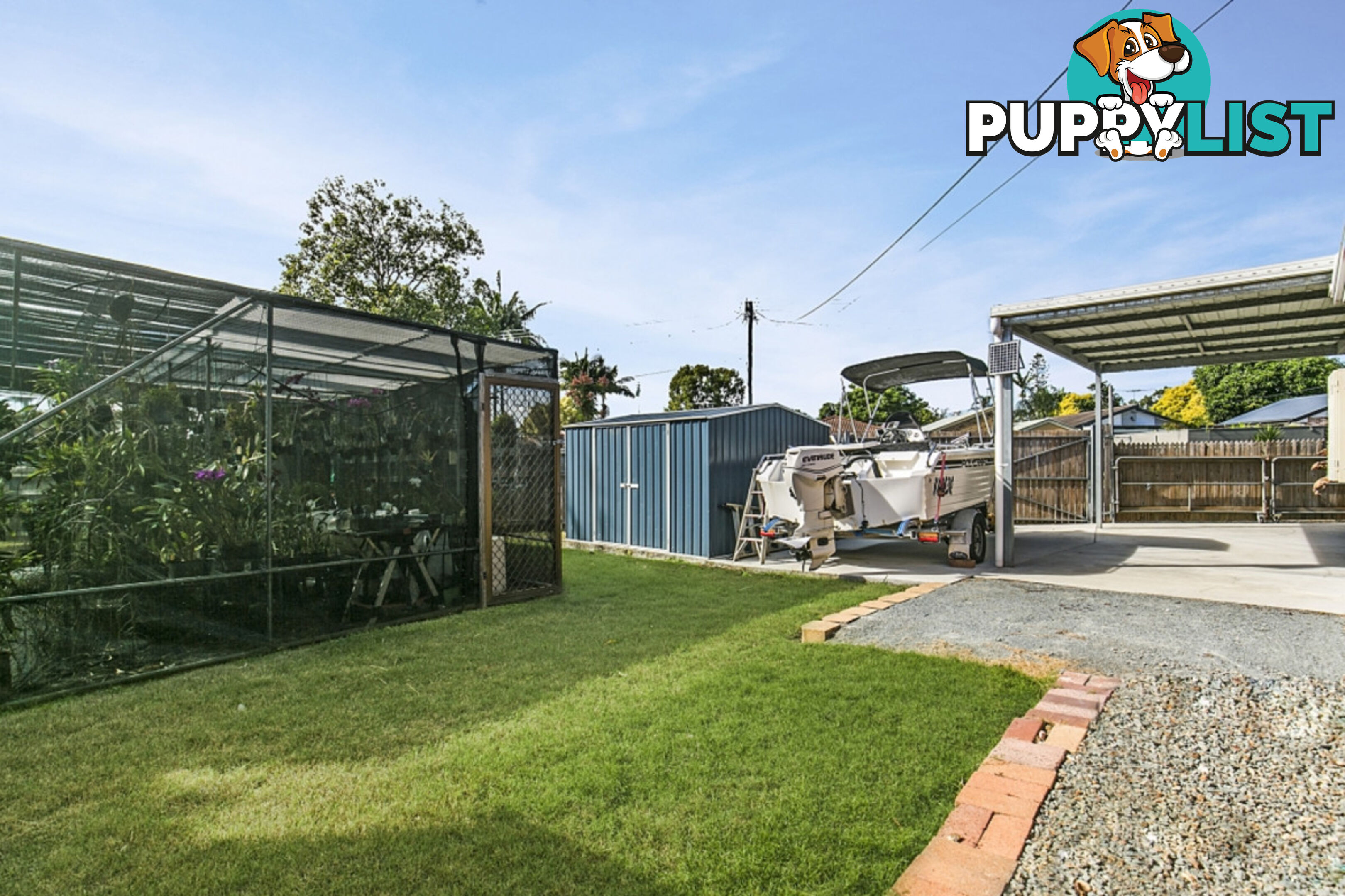 16 Shanahan Street REDLAND BAY QLD 4165