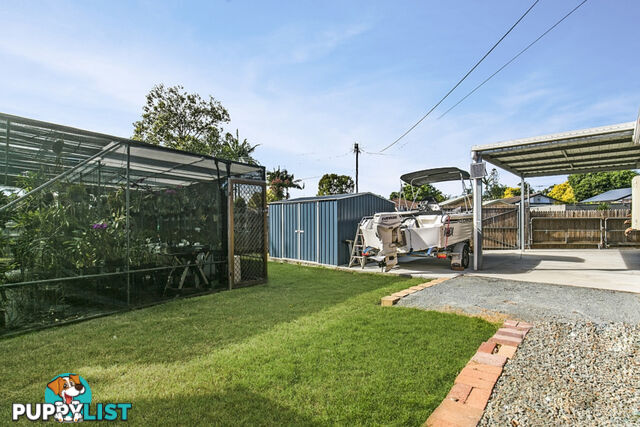 16 Shanahan Street REDLAND BAY QLD 4165