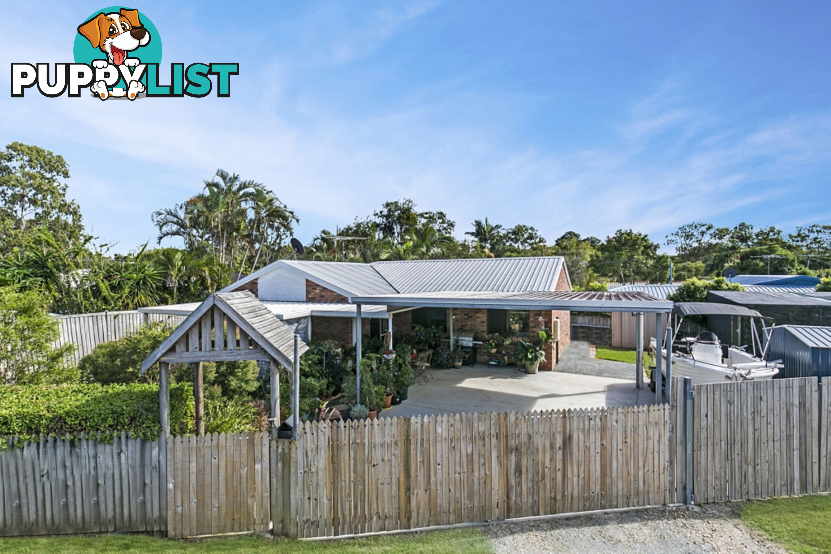 16 Shanahan Street REDLAND BAY QLD 4165