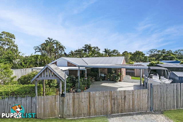 16 Shanahan Street REDLAND BAY QLD 4165